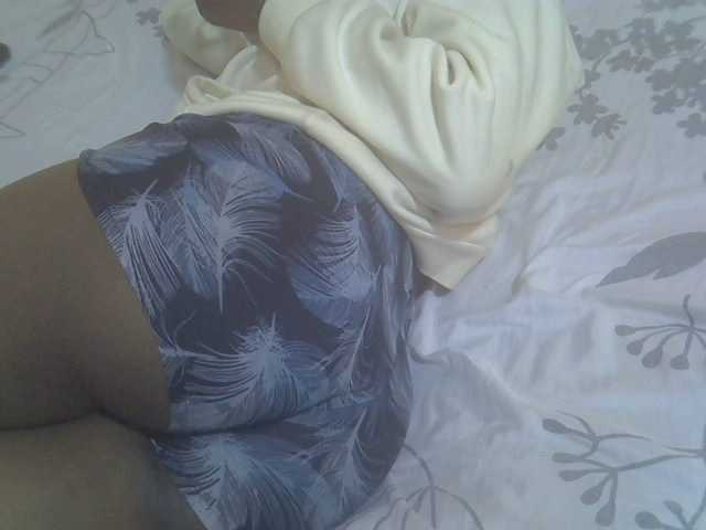 Tashabea Live Cam on BongaCams