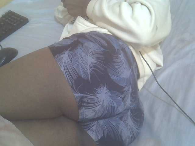 Tashabea Live Cam on BongaCams