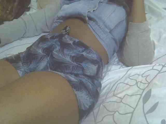 Tashabea webcam