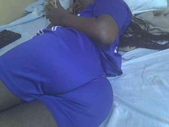 Tashabea webcam