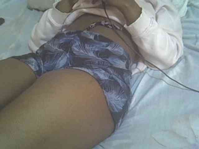 Tashabea webcam