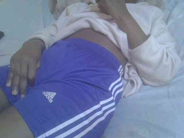 Tashabea webcam