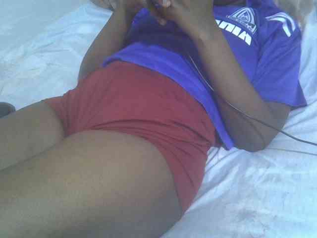 Tashabea webcam