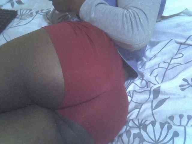 Tashabea webcam
