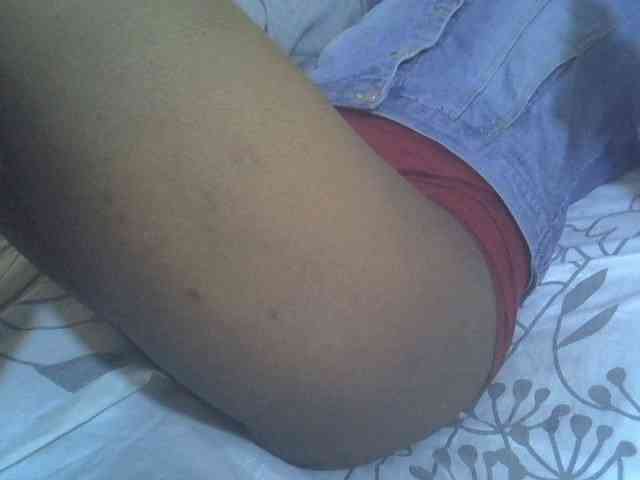 live on webcam Tashabea