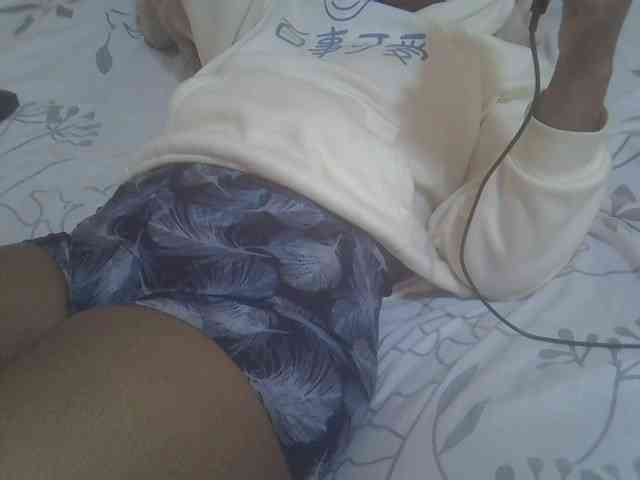Tashabea webcam