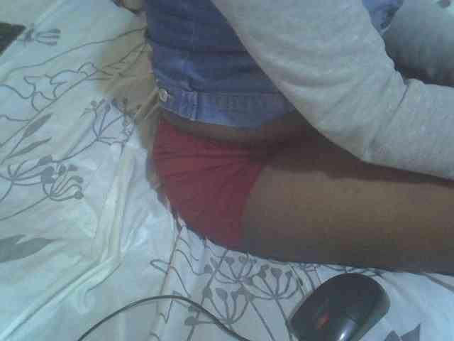 Tashabea webcam