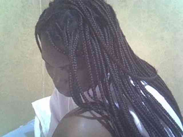 Tashabea webcam
