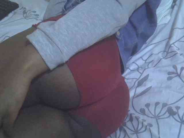Tashabea webcam