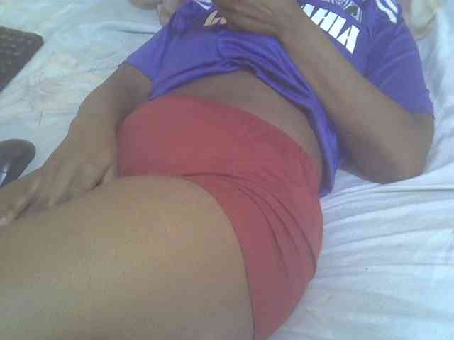 Tashabea webcam