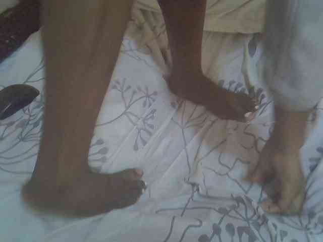 Tashabea webcam