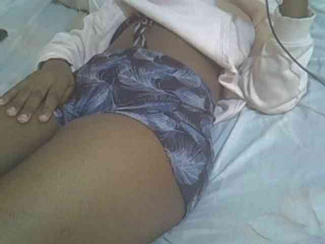 Tashabea webcam