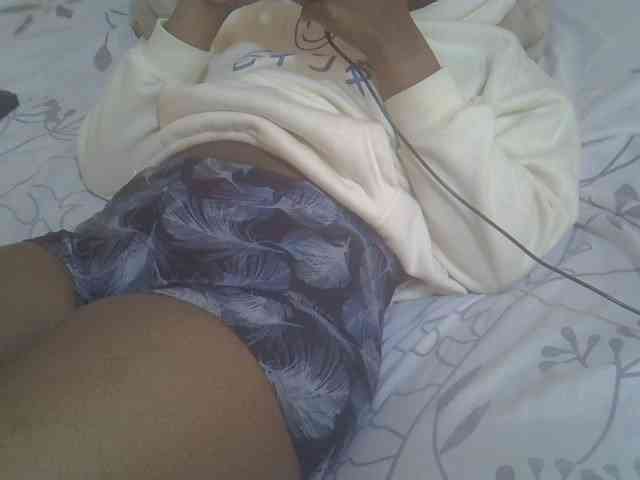 Tashabea webcam