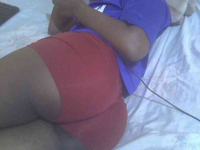 Tashabea webcam