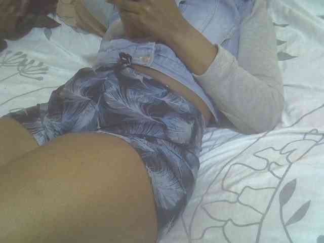 Tashabea webcam