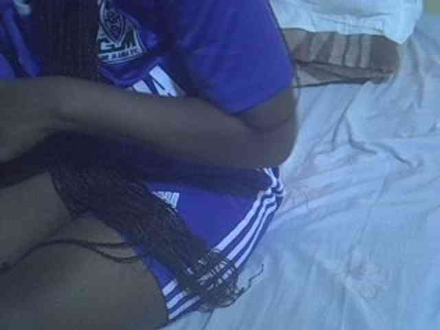 Tashabea webcam
