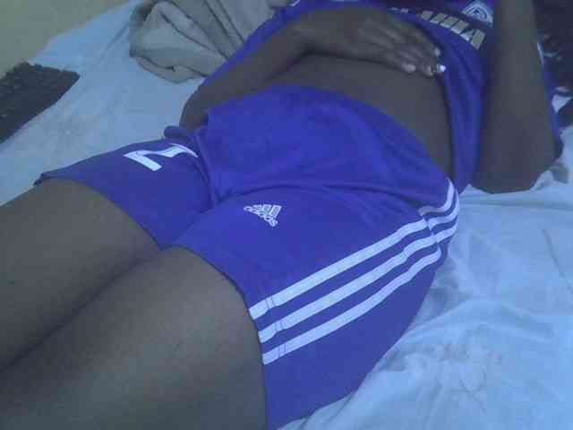 Tashabea webcam