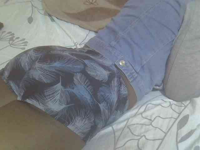 Tashabea webcam