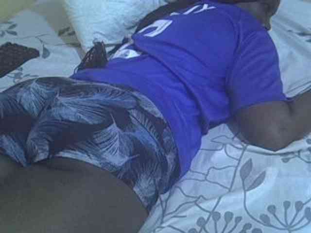 Tashabea webcam
