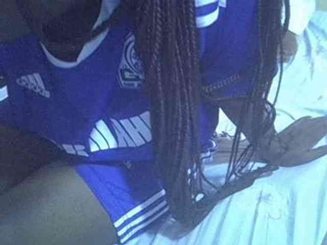 Tashabea webcam