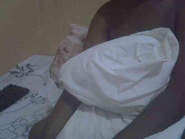 Tashabea webcam