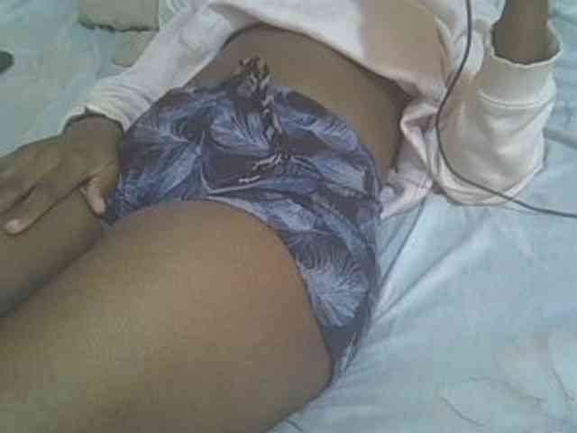 Tashabea webcam