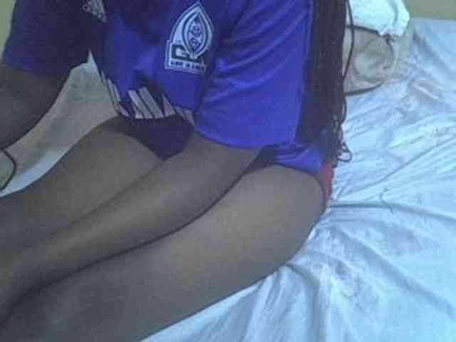 Tashabea webcam
