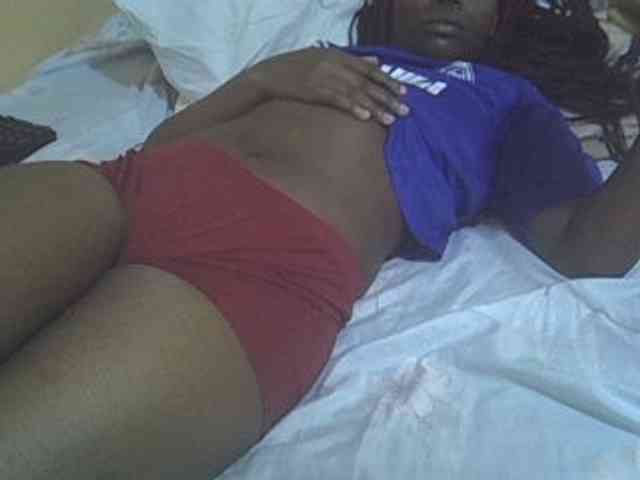 Tashabea webcam
