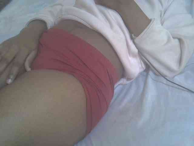 Tashabea's webcam live show