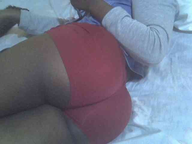 Tashabea's webcam live show