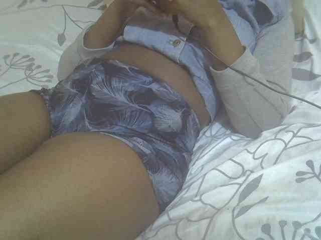 Tashabea bongacams