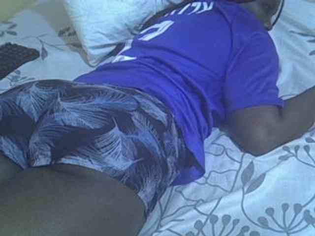 Tashabea webcam