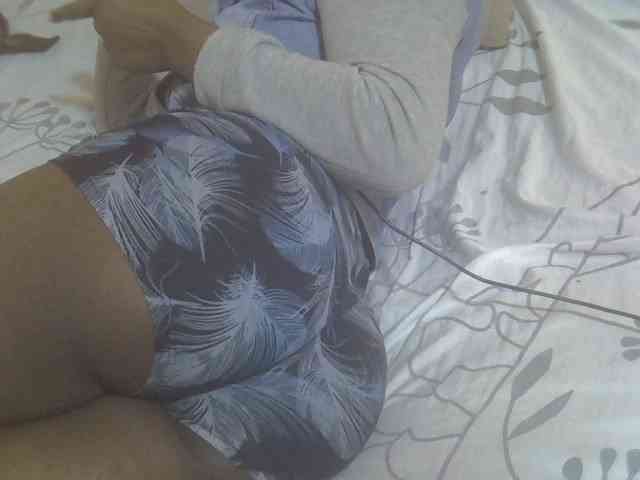 Tashabea webcam