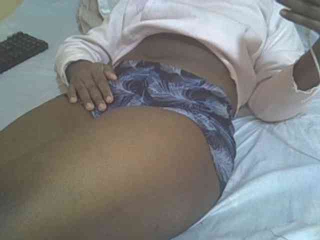 Tashabea webcam
