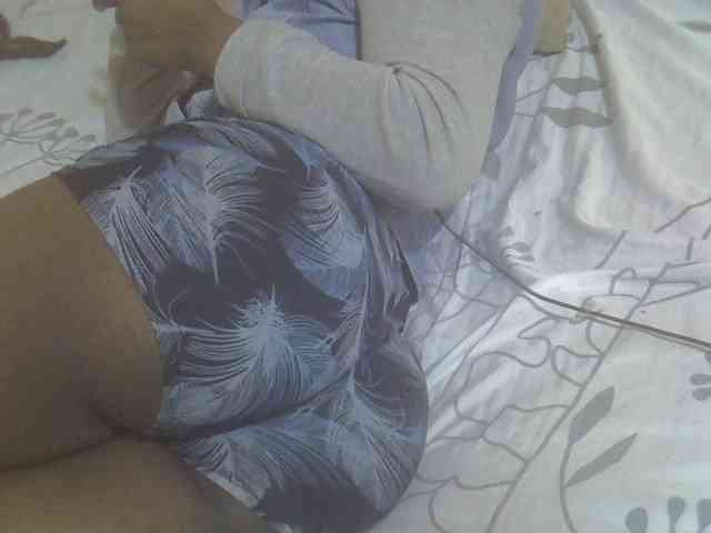 Tashabea webcam