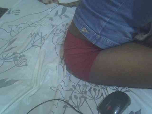 Tashabea webcam