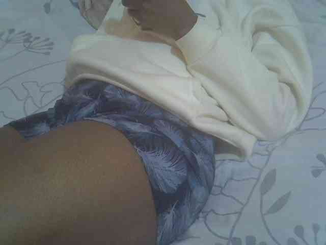 Tashabea webcam
