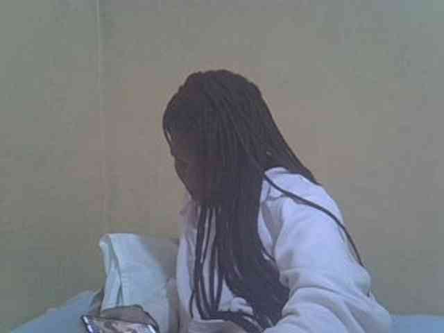 Tashabea webcam