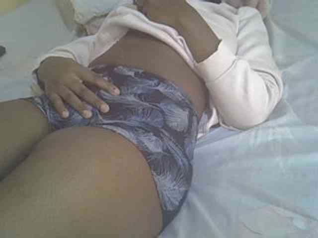 Tashabea webcam