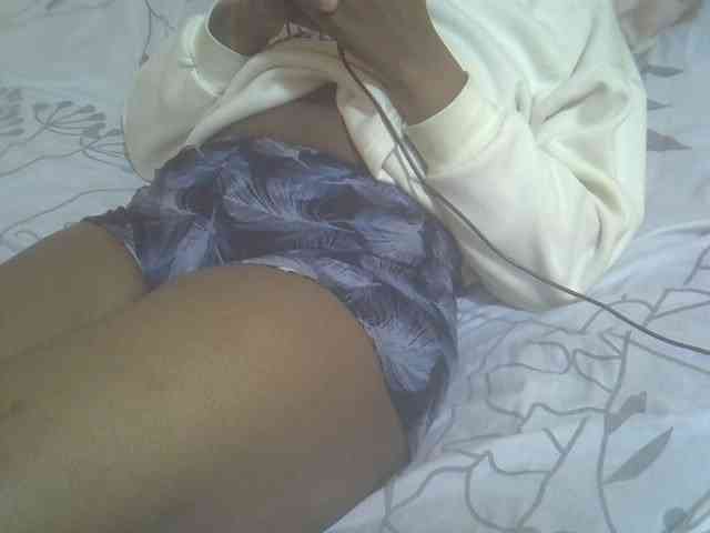 Tashabea webcam