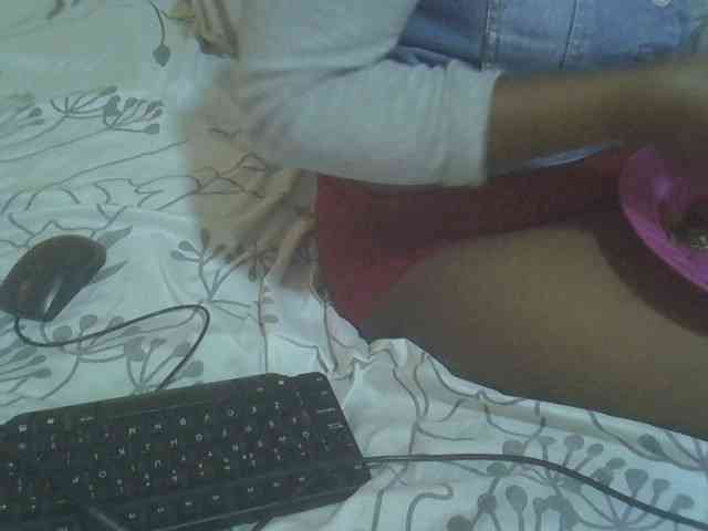 Tashabea webcam