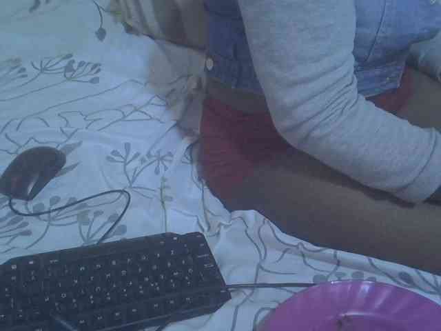 Tashabea webcam