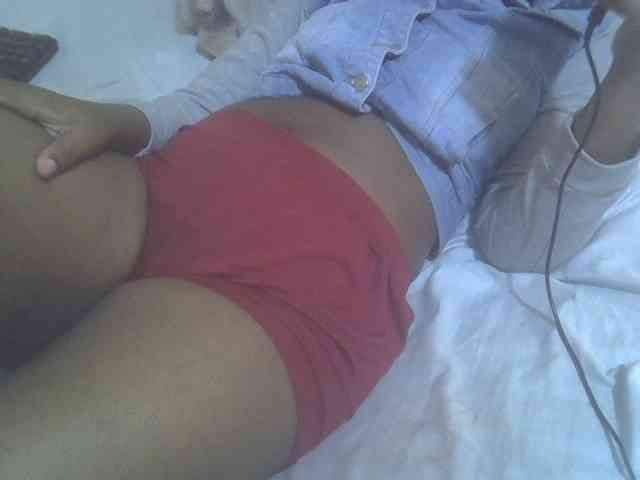 Tashabea webcam