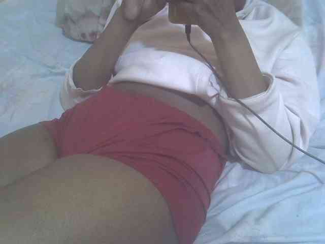 Tashabea webcam