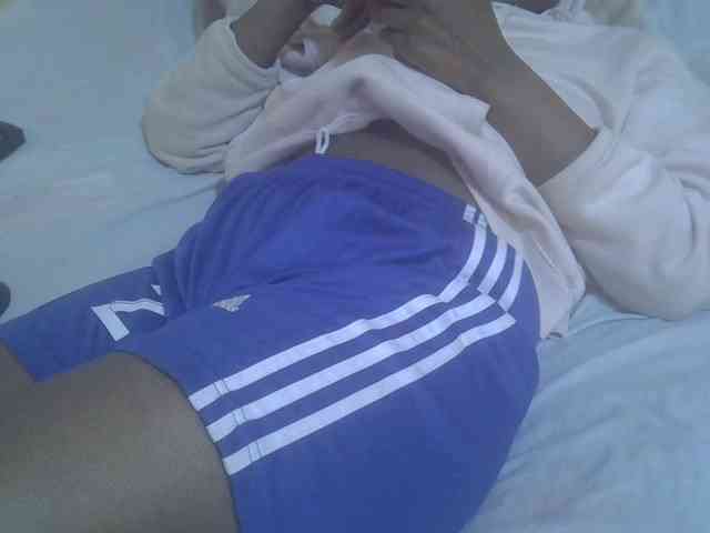 Tashabea webcam