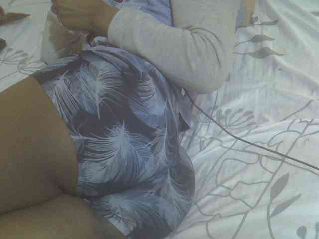Tashabea webcam
