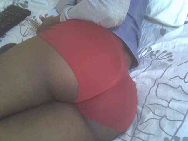 Tashabea's webcam live show