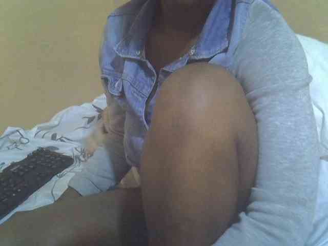 Tashabea webcam
