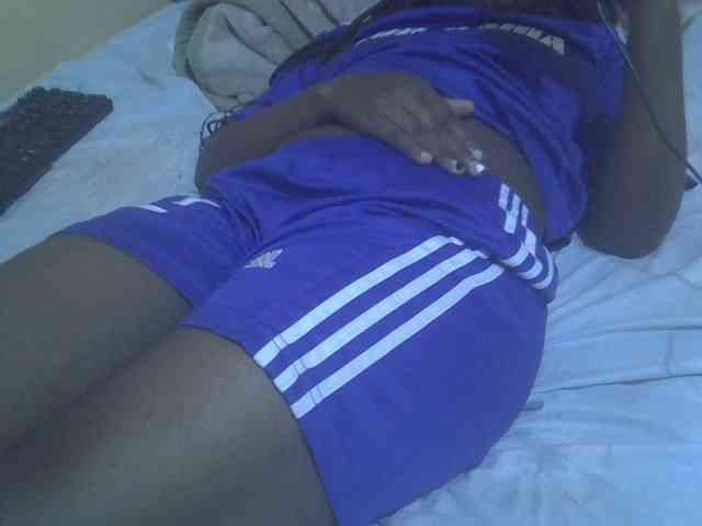 Tashabea webcam