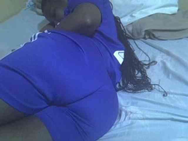 Tashabea webcam